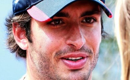 Carlos Sainz es anunciado para el equipo RSF1 para 2018