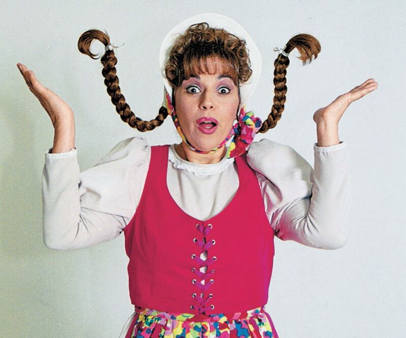 “Cositas". Foto: Clasos