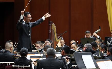 Orquesta Sinfónica Nacional dedicará programa a Stanley Kubrick