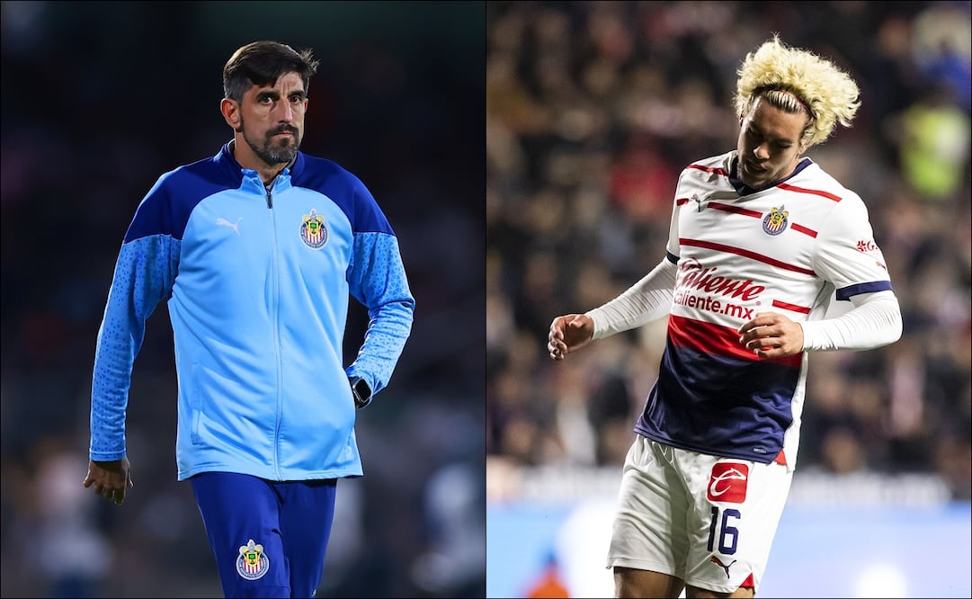 Periodista de ESPN compartió que en Chivas añoran a Veljko Paunovic / FOTO: ESPECIAL