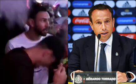 Seleccionados no incumplieron los reglamentos: Torrado