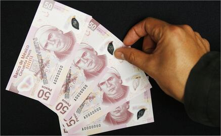 “Para uso exclusivo del Noa Noa”: recibe billete con la cara de Juan Gabriel y se vuelve viral