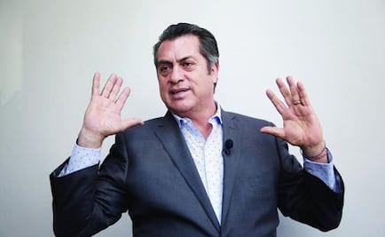 Niega “El Bronco” que su candidatura sea para quitar votos a AMLO