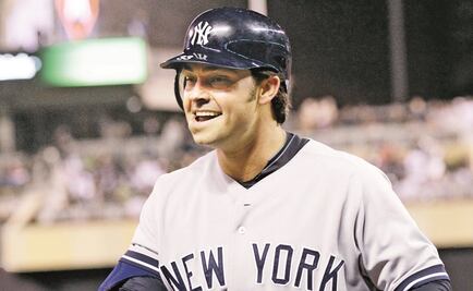 Nick Swisher abandona los diamantes