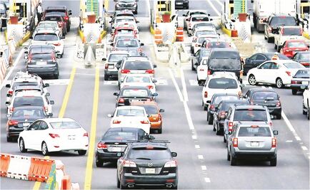 Coparmex pide no regularizar autos "chocolate"