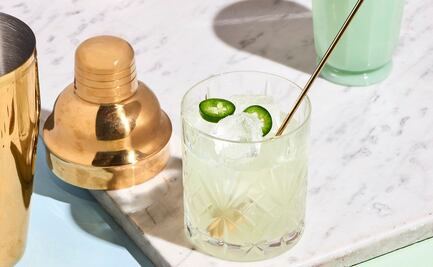 Tres Margaritas para brindar por el 5 de mayo