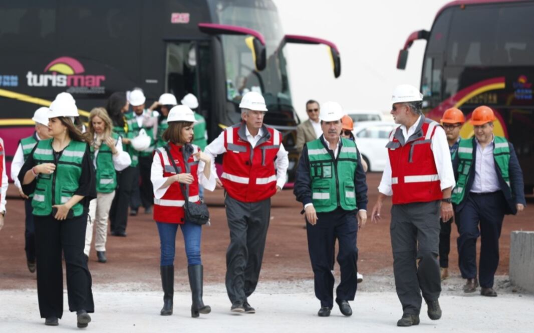 Foto: Yadín Xolalpa/EL UNIVERSAL