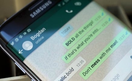 Manual de etiqueta: qué hacer y qué no hacer en WhatsApp