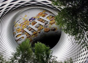 SIHH y Baselworld unifican fechas para 2020