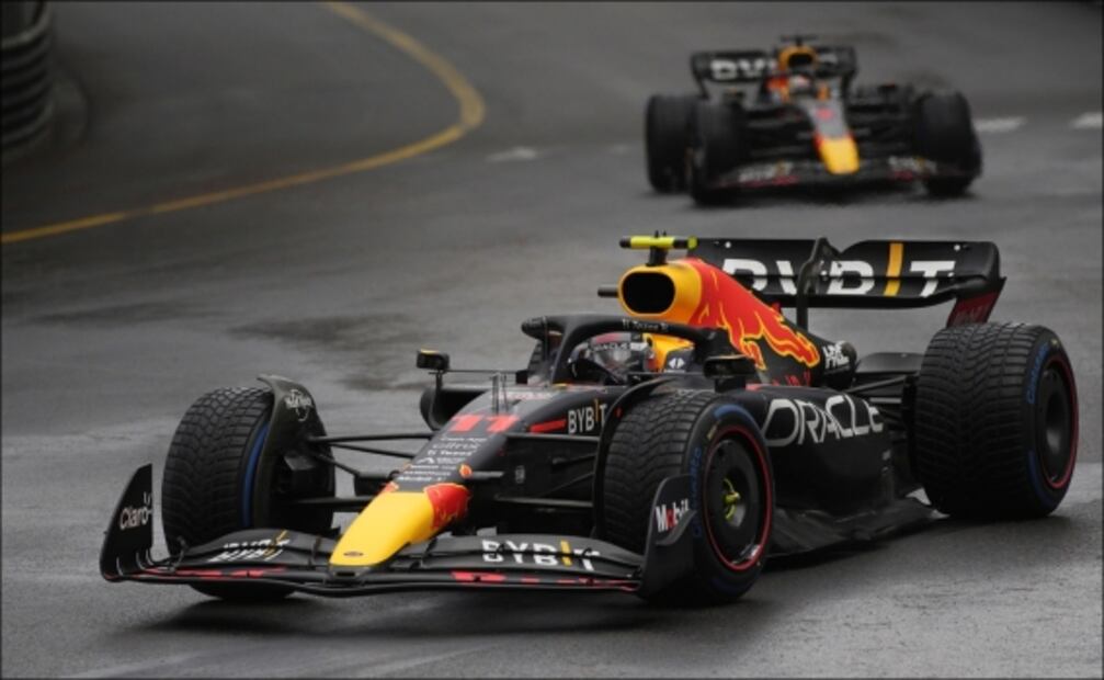 El precio de ser el segundo piloto de una escudería en la Fórmula 1