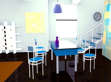 Automatiza tu casa y evita robos