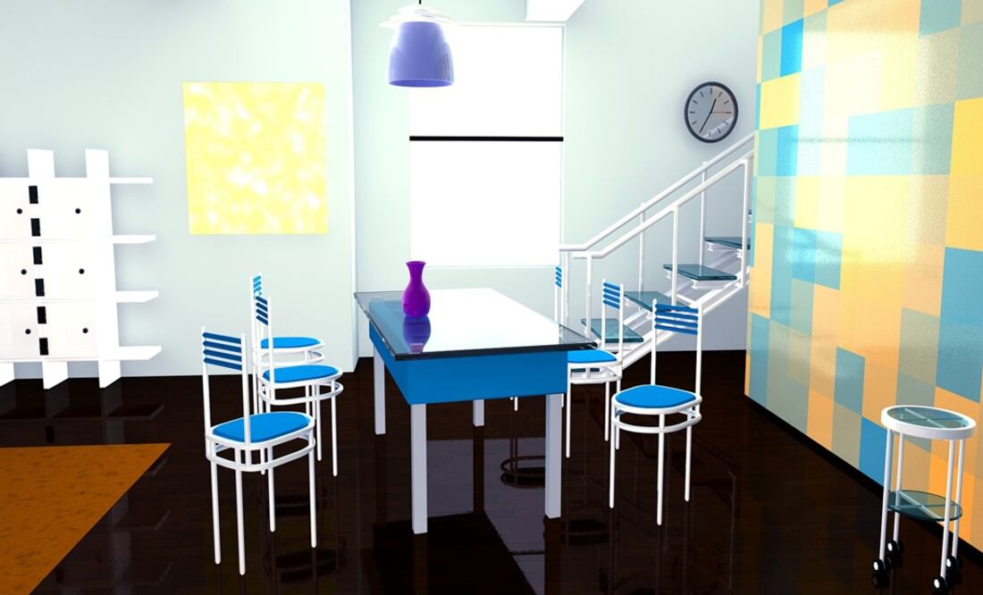 Automatizar tu casa te brinda seguridad (Foto: cortesía de Pixabay)