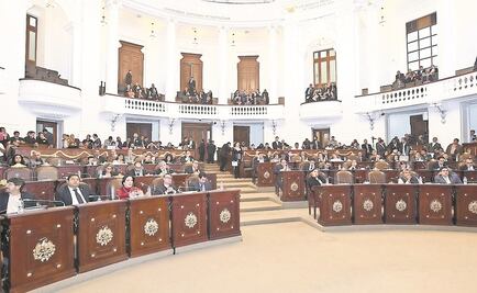 Asamblea pide investigar a funcionarios de MH por sobreprecio de lonas