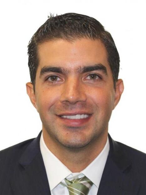 ¿Quiénes son los cinco diputados del Verde que reforzaron a Morena?