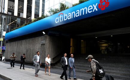 Sin impacto, campaña negativa en redes contra Citibanamex