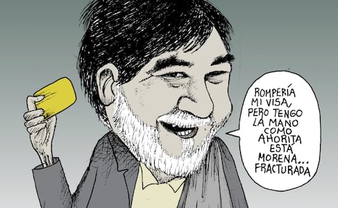 La izquierda