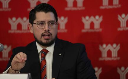 Infonavit colaborará con la ASF para transparentar el uso de sus recursos