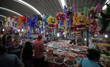 Con incremento del 5.38%, Quintana Roo es primer lugar nacional en comercio minorista: Inegi