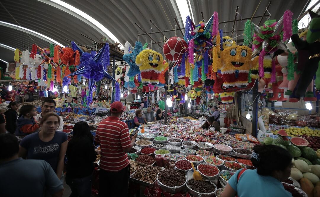 Actos ilícitos generan un alza de precios, distorsiones en el mercado y competencia desleal. Foto: archivo/EL UNIVERSAL