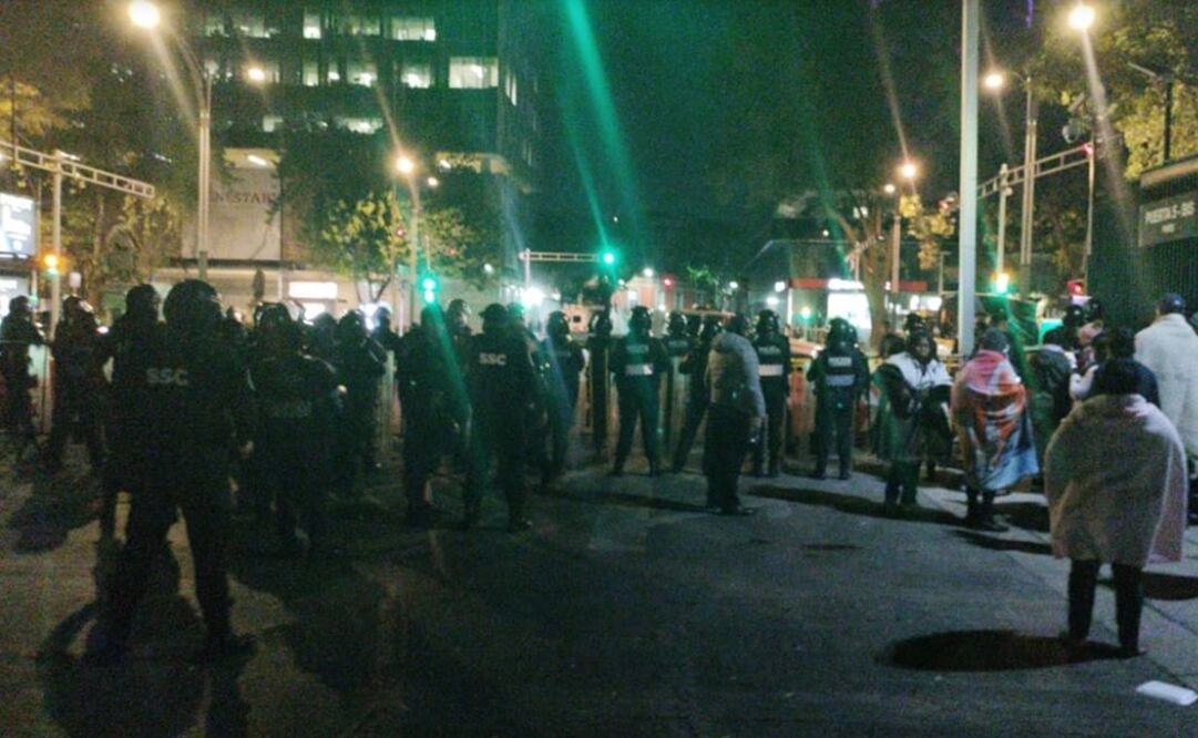 Foto: Teresa Moreno / EL UNIVERSAL 