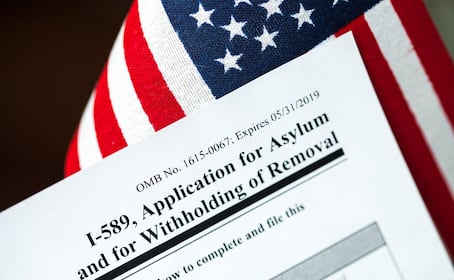 USCIS abre una oficina de asilo en San Antonio, Texas: lo que debes saber y cómo solicitarlo 