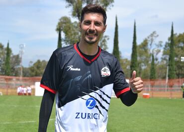 Prisión preventiva y embargo para Jonathan Fabbro