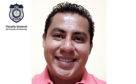 Fiscalía de Morelos difunde rostro de presunto feminicida que mató a madre e hija en Cuautla