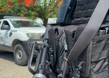 Se cumplen 3 días de ataques del CJNG en Tepalcatepec, Michoacán; hay un campesino muerto