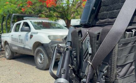 Se cumplen 3 días de ataques del CJNG en Tepalcatepec, Michoacán; hay un campesino muerto