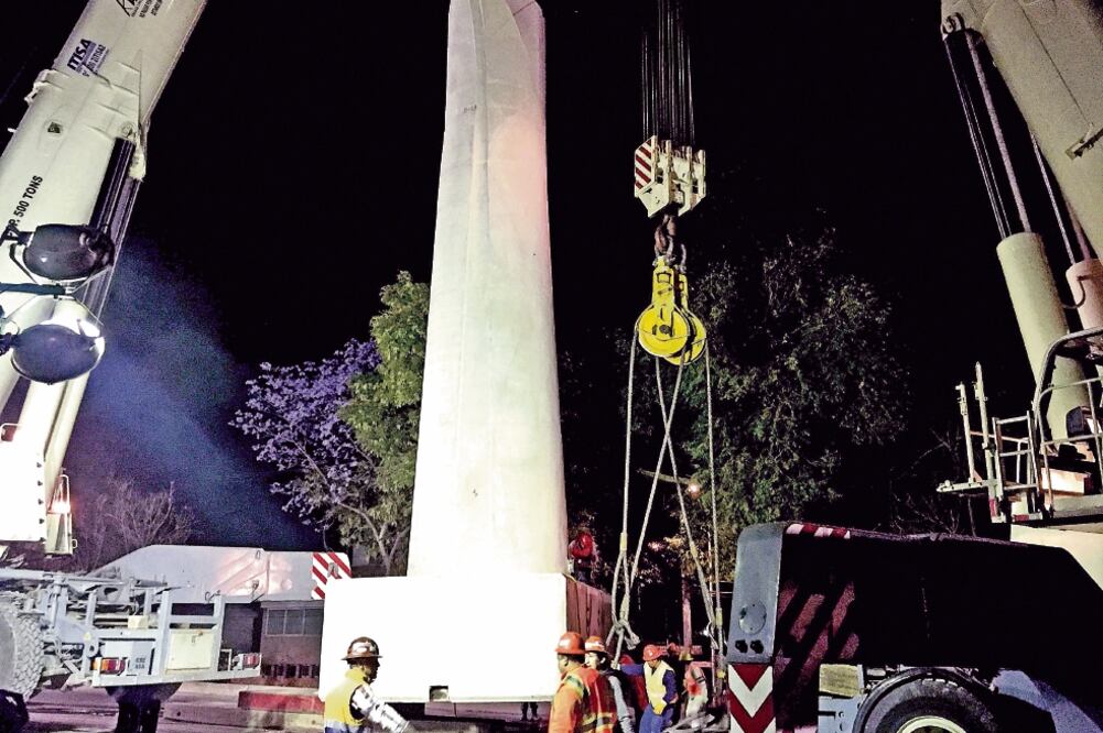 La SSP pidió a los automovilistas atender las indicaciones de los señalamiento s y del personal de vialidad que se encuentra trabajando en Viaducto Tlalpan (ARCHIVO EL UNIVERSAL)