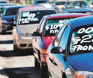 Quitan mil millones de pesos al Cártel Jalisco Nueva Generación