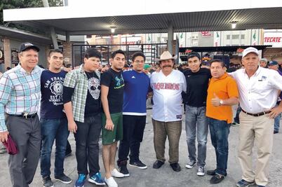 PAN denuncia coacción del voto a favor del PRI desde la Universidad Autónoma de Coahuila