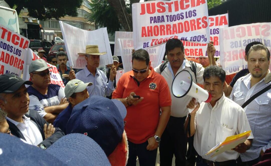 Foto: Antonio Hernández/El Universal