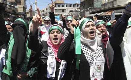 ​Jordania revoca ley que permitía a violadores casarse con sus víctimas