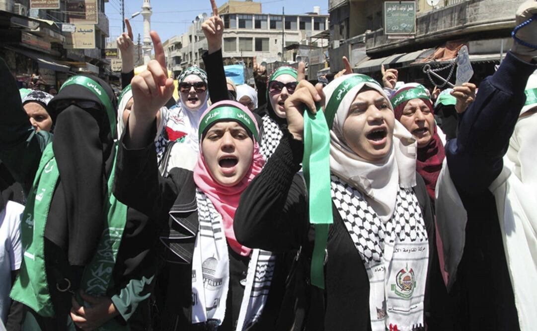 (Foto: Archivo / EFE)