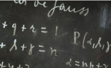 Anciano alemán resolvió uno de los grandes enigmas matemáticos