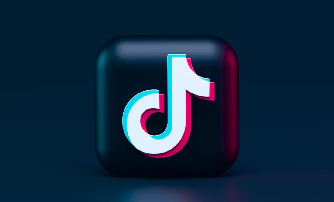 TikTok APK. Imagen: Unsplash