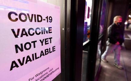 ¿Qué falta para que Estados Unidos apruebe una vacuna contra el Covid-19?