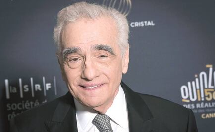 Martin Scorsese estrenará en Netflix documental sobre Bob Dylan