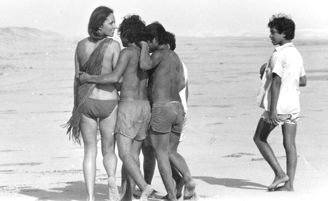 Días en Acapulco con los amigos