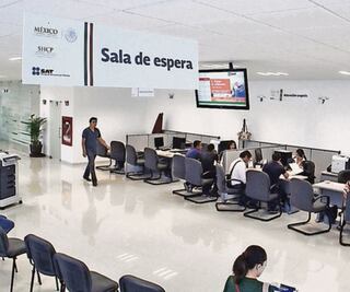 Empresas productivas, las que menos evaden: FMI