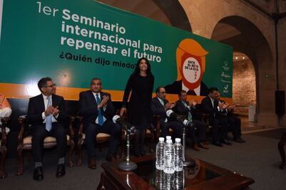 Rechaza Barrales nuevos lineamientos del INE