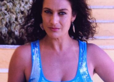 Diana Golden comparte que su familia está atrapada en Israel en medio de la guerra con Palestina