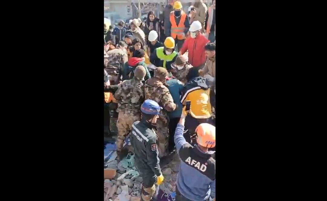 Foto: Captura Twitter @m_ebrard