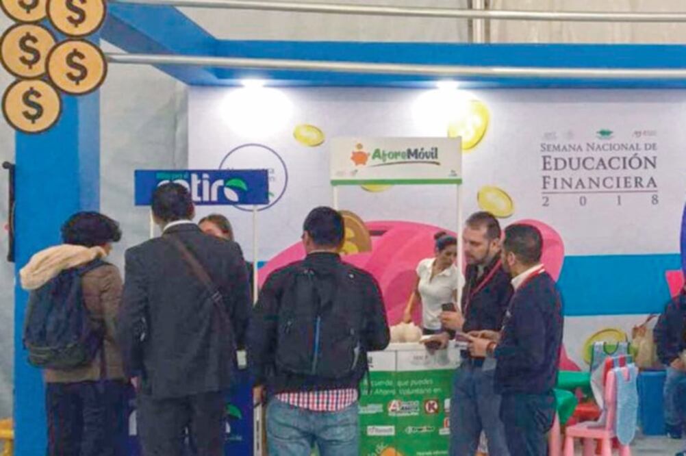 Estrategia. Con la iniciativa, las Afore pueden diseñar planes de inversión en busca de mejores rendimientos. (ARCHIVO EL UNIVERSAL)