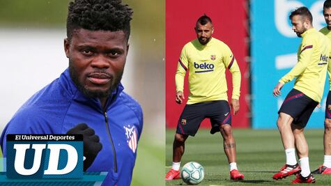 La Liga de España tiene fecha para volver