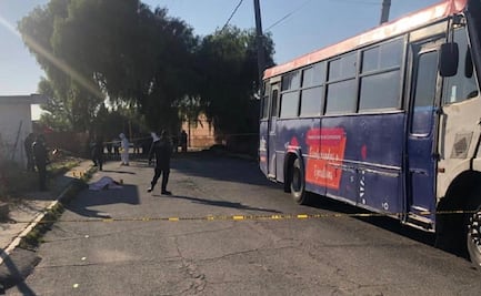 Balean a pareja en Ecatepec; hay un muerto