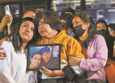 A un año, la herida por L12 sigue abierta