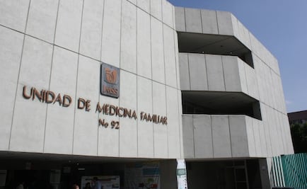 Prevén para 2018 reapertura de clínica en Ecatepec dañada por sismo