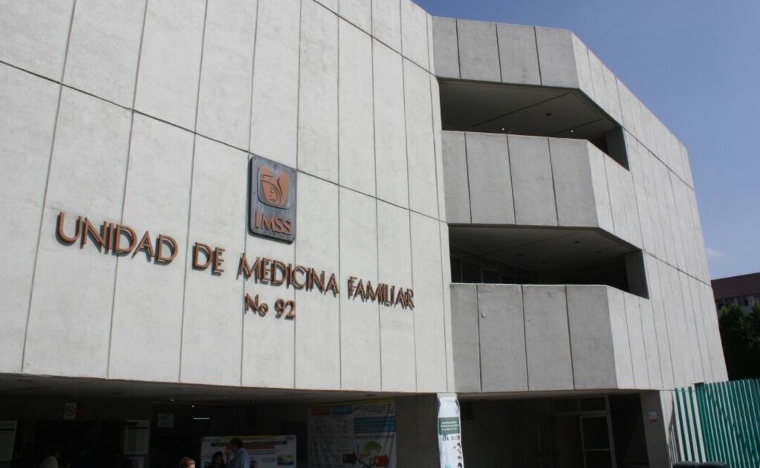 (Foto: IMSS)